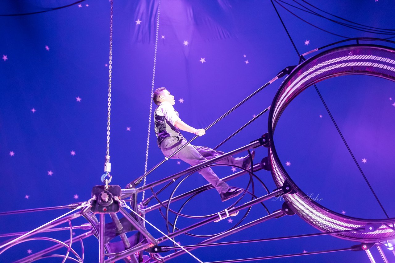 Bild 456 - Zirkus Europa